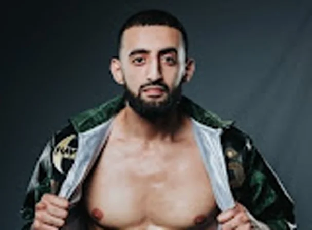 Slim Albaher