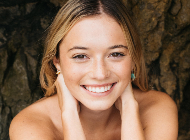 Sophie Telegadis