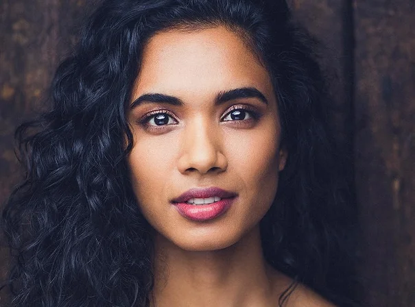 Supriya Ganesh