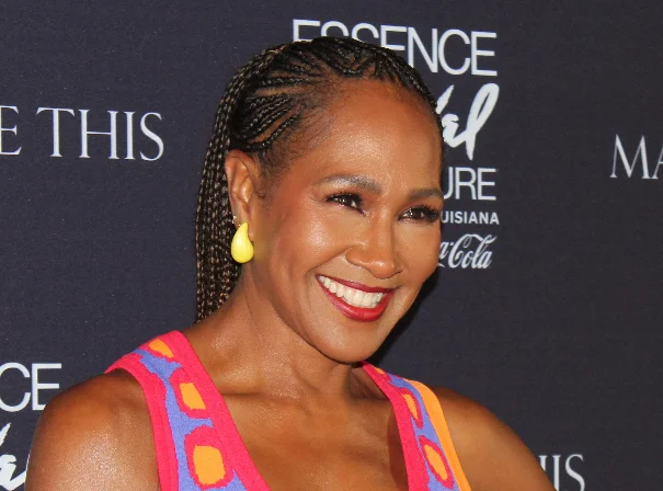 Terri J. Vaughn