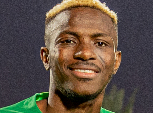 Victor Osimhen