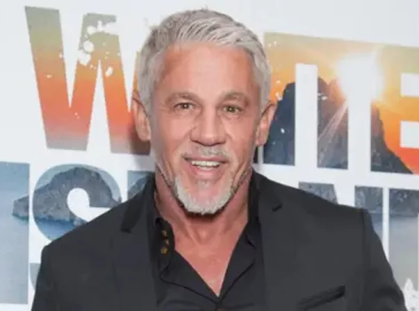 Wayne Lineker