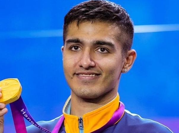 Abhay Singh