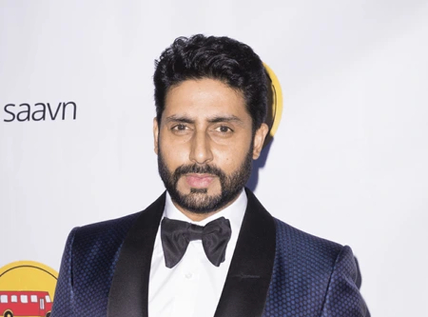 Abhishek Bachchan