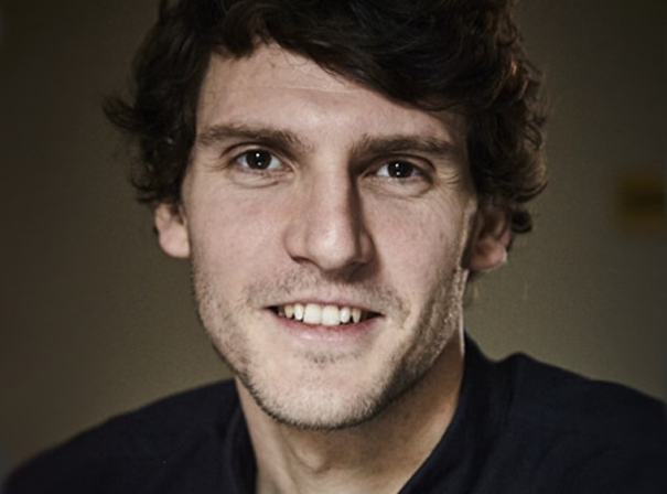 Ben Aldridge