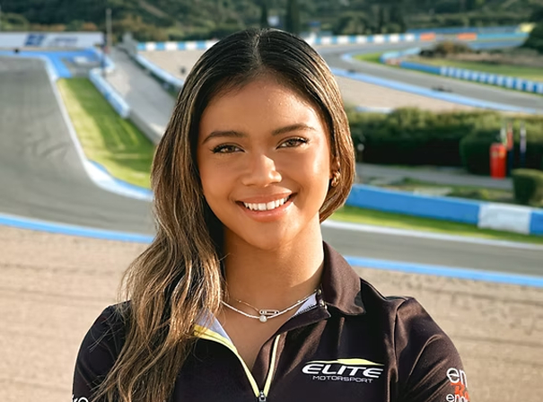 Bianca Bustamante