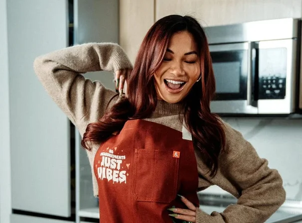 Cassie Yeung