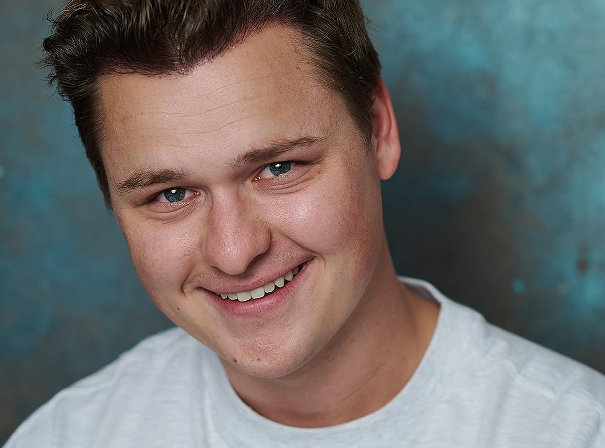 Cooper Tomlinson