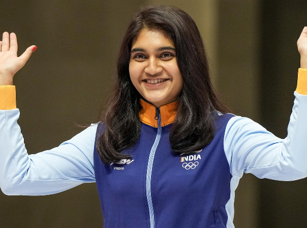 Esha Singh