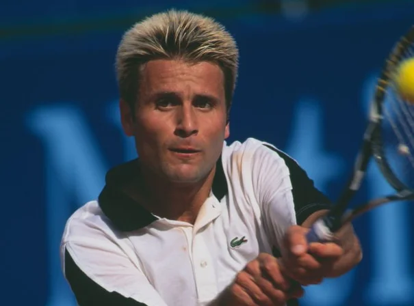 Fabrice Santoro