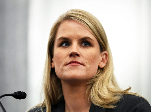 Frances Haugen