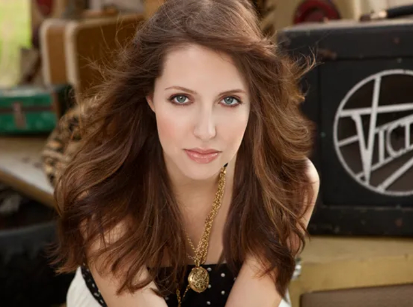 Francesca Battistelli