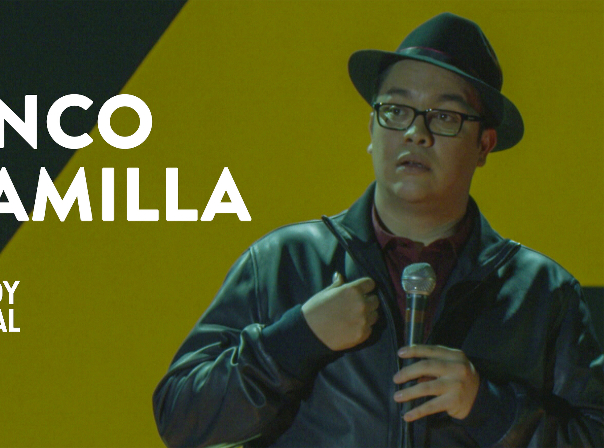 Franco Escamilla