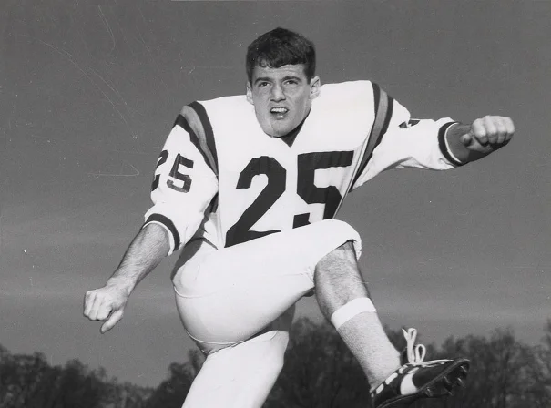 Frank Beamer