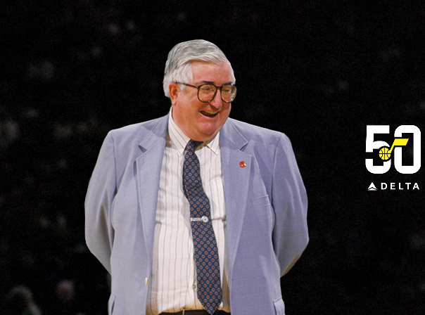 Frank Layden