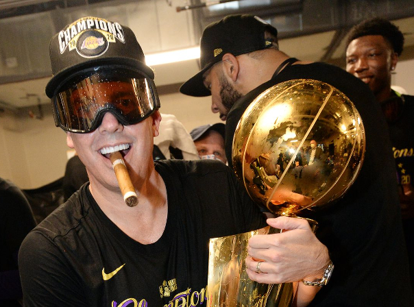 Frank Vogel