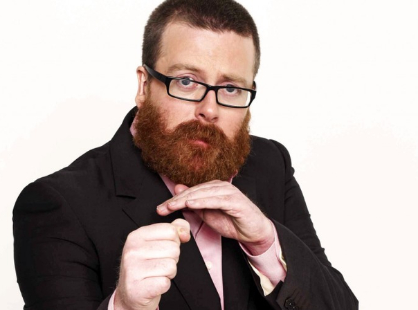Frankie Boyle
