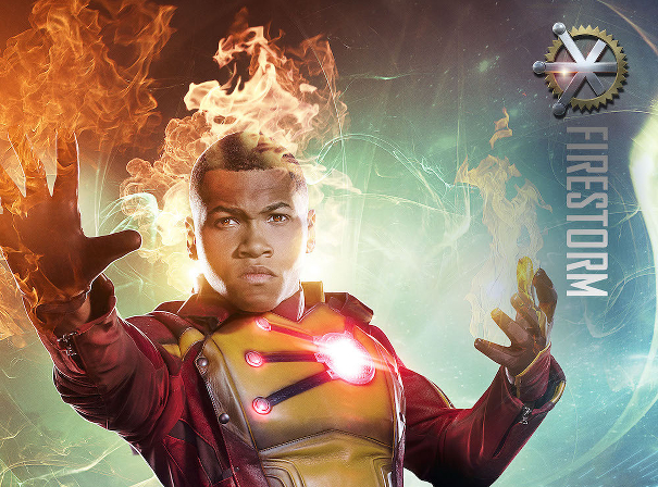Franz Drameh