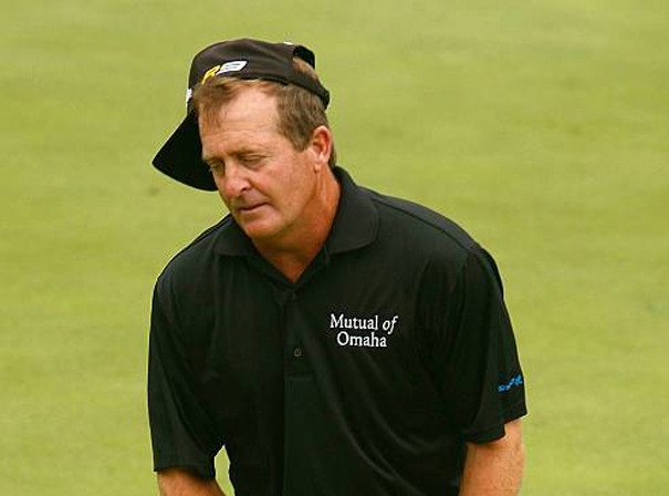 Fred Funk