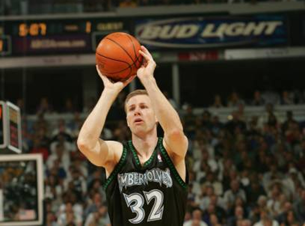 Fred Hoiberg