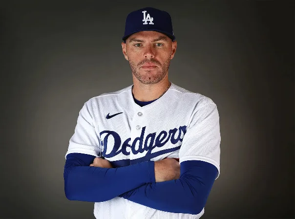 Freddie Freeman