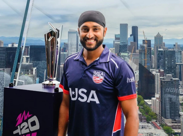 Harmeet Singh