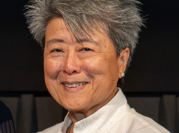 Helen Zia