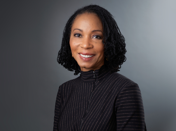 Helene Gayle