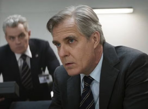 Henry Czerny