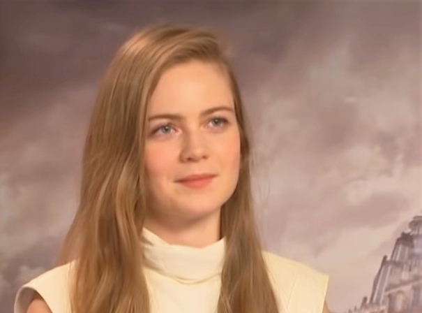 Hera Hilmar