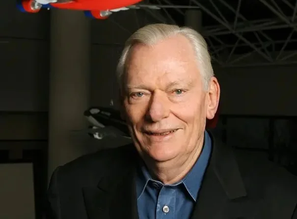 Herb Kelleher