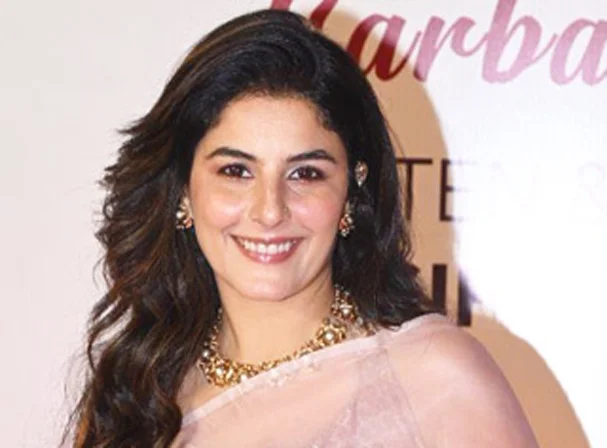 Isha Talwar