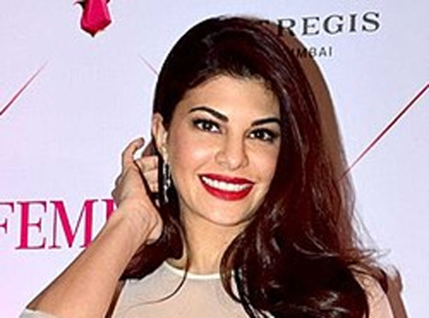 Jacqueline Fernandez