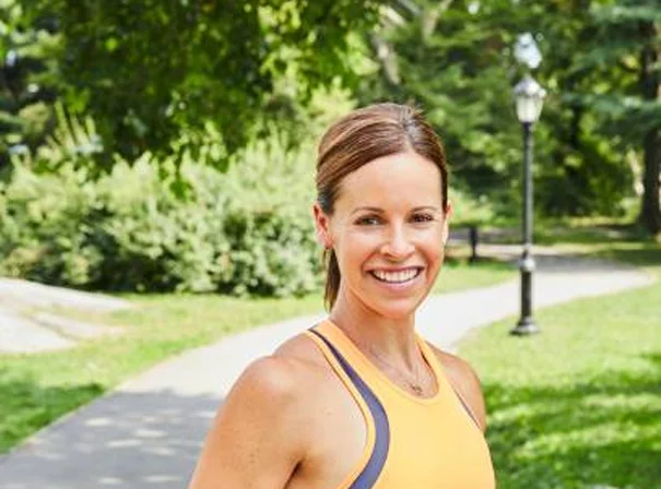 Jenna Wolfe