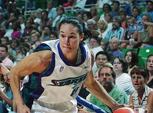 Jennifer Azzi