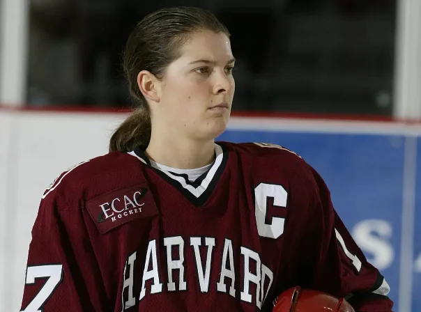 Jennifer Botterill
