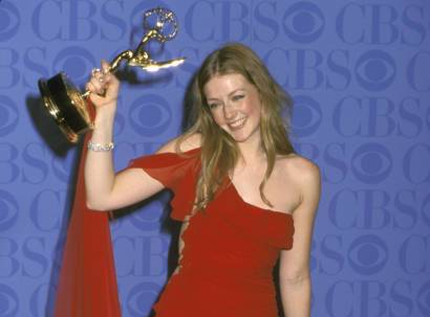 Jennifer Finnigan