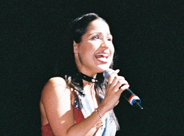 Jennifer Peña