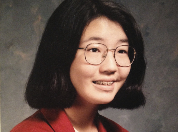 Jenny Han