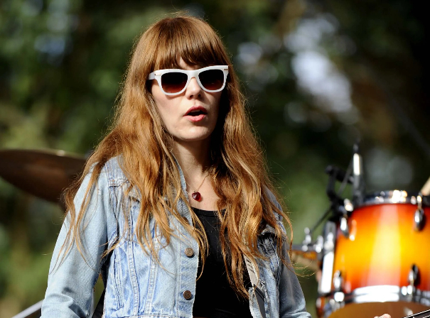 Jenny Lewis
