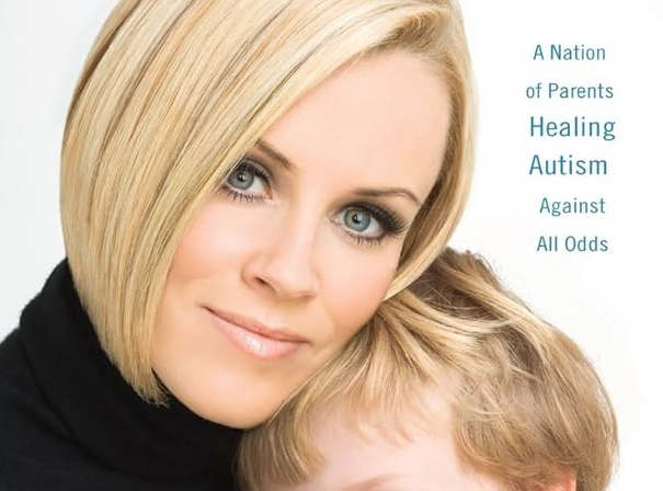 Jenny Mccarthy