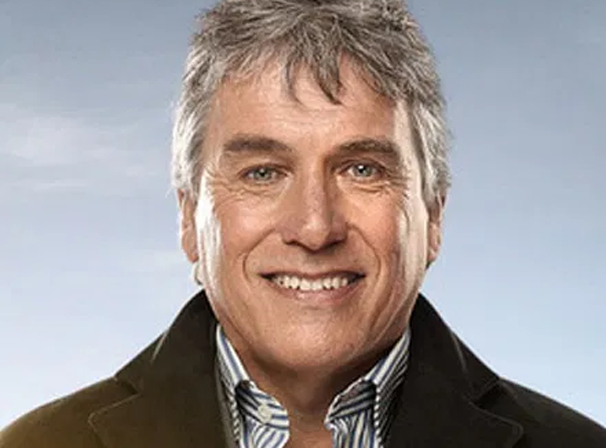 John Inverdale