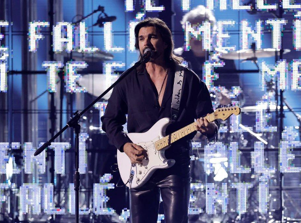 Juanes