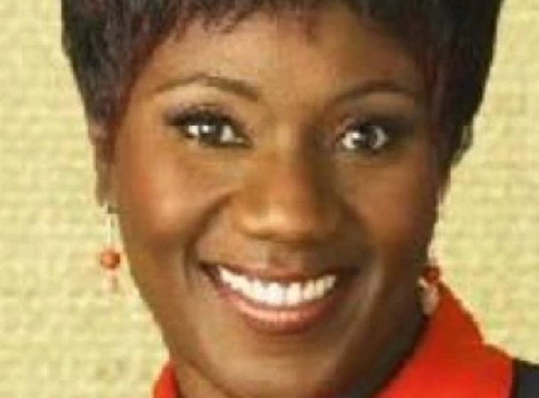 Judge Mablean Ephriam