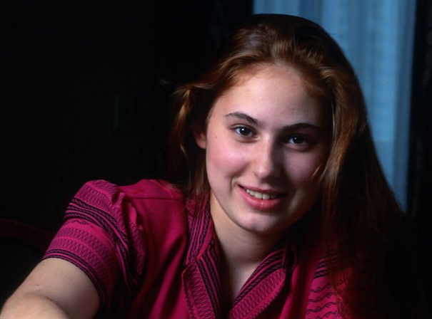 Judit Polgar