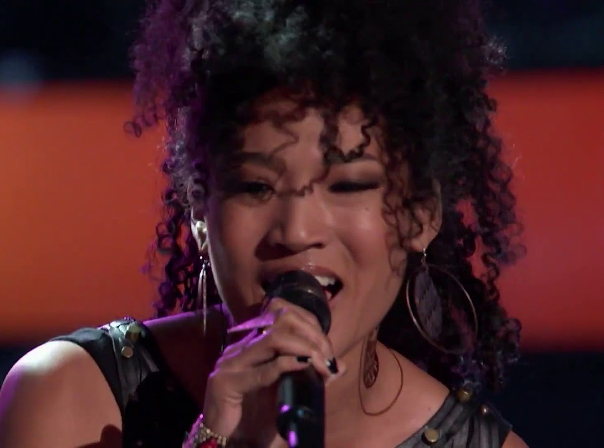 Judith Hill