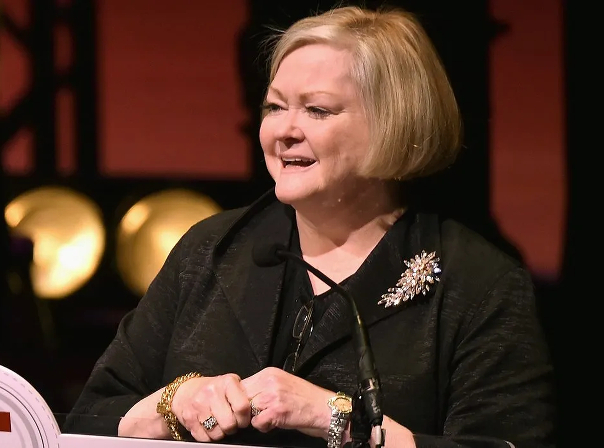 Judy Shepard