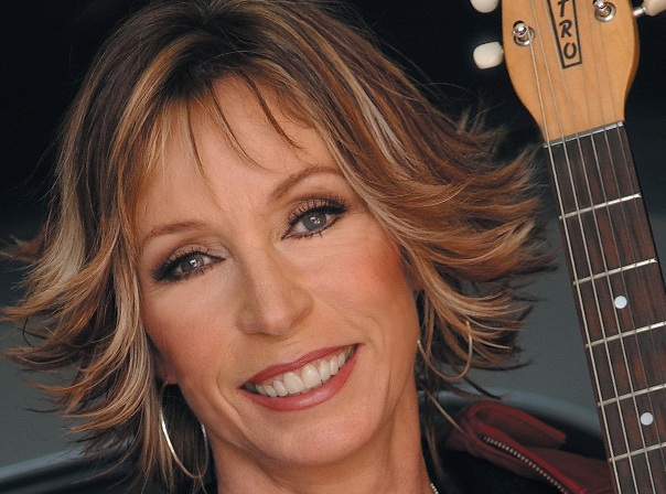 Juice Newton
