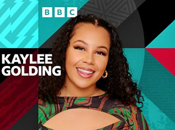 Kaylee Golding