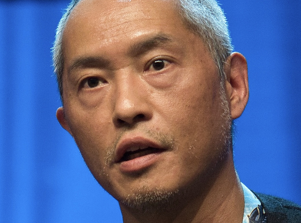 Ken Leung